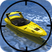 Barco de tiro / SpeedBoat Shooting
