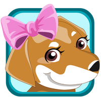 My Cute Dog-juegos de Boda