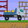 Truck Driver - entrega de carga