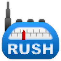 RUSH Radio EN línea