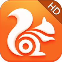 UC Browser HD - navegador