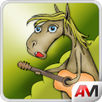 Caballos Cantores / Horse Game