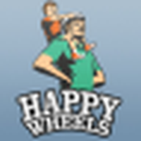 Ruedas felices / Happy Wheels Game