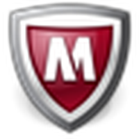McAfee Antivirus &amp; Security