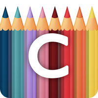 Colorfy — libro para colorear gratis