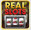 Real Slots 2 - Slots 56 juegos