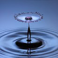 Water Drop HD Live Wallpaper