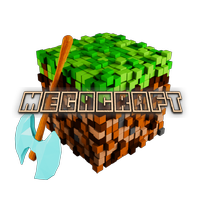 Megacraft: Block Story World