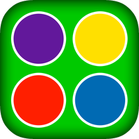 Aprender colores-juego para niños