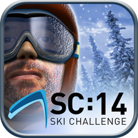 Ski Challenge 14