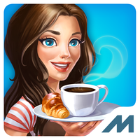 Cafetería: simulador de negocios cafetería / Coffee Shop: Cafe Business Sim