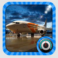 Flight Simulator Boeing Free