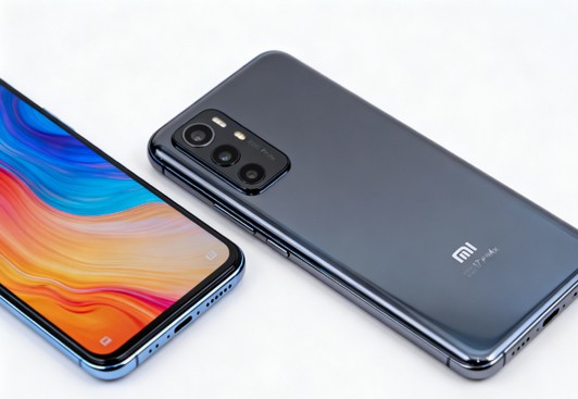 Обзор флагмана Xiaomi 17 Pro Max: революционный дизайн с двумя экранами
