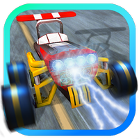 TeleRide gratis Racing 3D