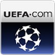 Para la UEFA Champions League / UEFA Champions League