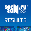 Sochi 2014 Resultados