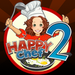 Happy Chef 2 / Happy Chef 2