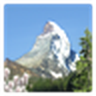 Fondos de pantalla de montaña de verano / Mountain Summer LWP
