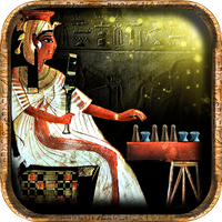 Senet Egipcio (Juego Egipto)