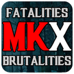 Guide Mortal Kombat X