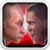 Putin contra Obama