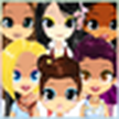 Dressup doncellas avatar Deluxe / Maidens Avatar Creator Deluxe