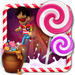 CANDY RUN 3D