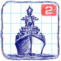 Batalla naval 2