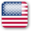 3D US Flag Live Wallpaper Free / Bandera Americana