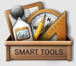 Smart Tools-Kit De Herramientas