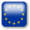 3D EU Flag Live Wallpaper / Bandera de la Unión Europea