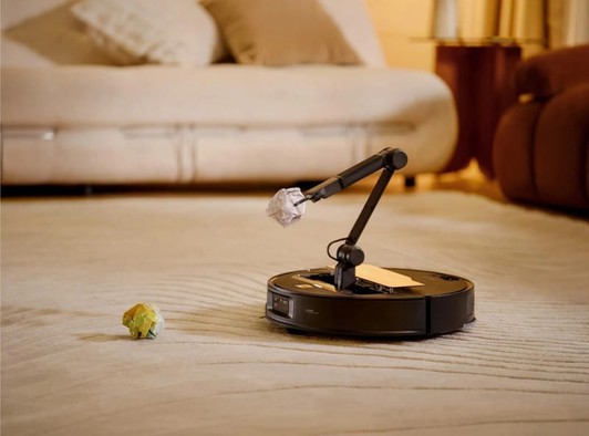 Робот пылесос Xiaomi и робот-пылесос Roborock: технологии, которые убирают за вас
