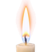 Vela / Candle