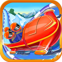 Crazy Bobsleigh: Sochi 2014