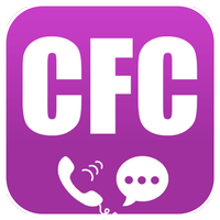 CFC llamadas y SMS Gratis