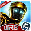 Real Steel World Robot Boxing