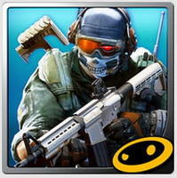 FRONTLINE COMMANDO 2