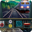 Simulador de tren de conducción