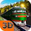 Tren ruso 3D