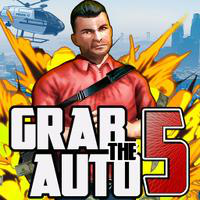 Grab The Auto 5