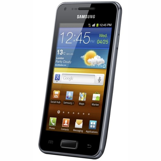 Samsung Galaxy s Advance se actualizará a Jelly Bean en enero