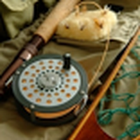Fly Fishing Live Wallpaper / Fly Fishing LWP