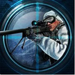 Francotirador 3D. guerra ártica / iSniper 3D Arctic Warfare