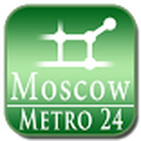 Moscú (Metro 24)