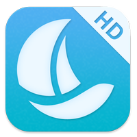 Boat Browser para tabletas