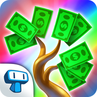 Money Tree - Clicker Game