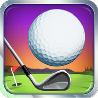 golf golf 3D