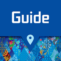 Guía De Sochi 2014