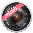 Cameringo Demo-efectos De cámara
