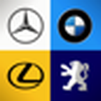 Logo Quiz Coches